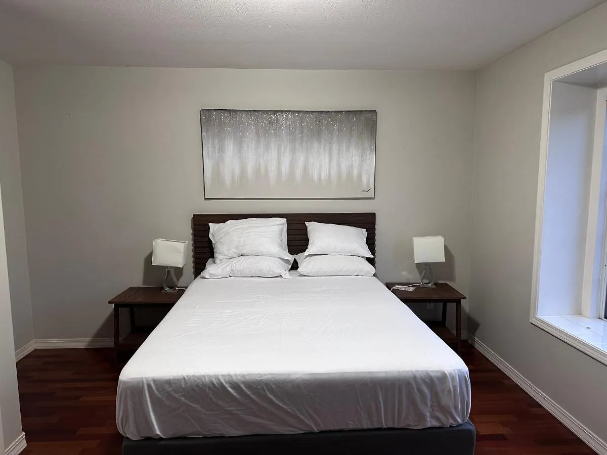 Homestay C And D Cozy Bedroom Vancouver